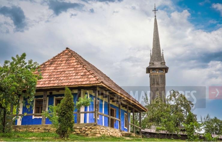 Muzeul Satului din Baia Mare marchează deschiderea sezonului de vizitare în această duminică