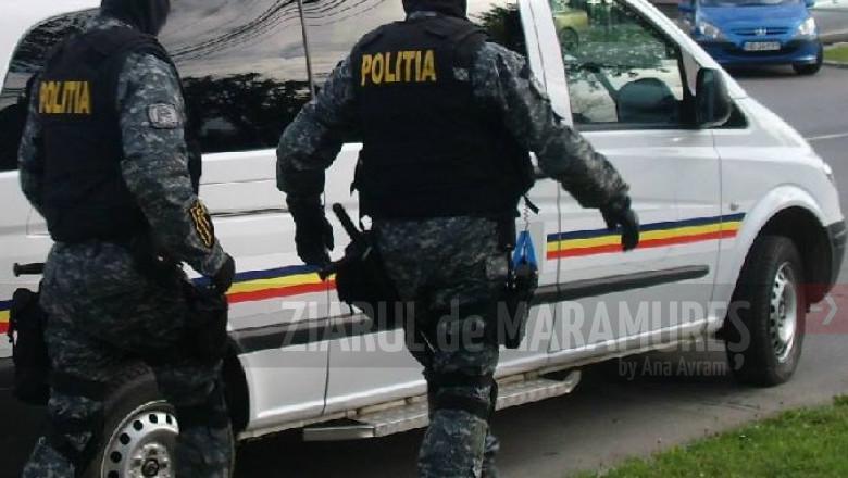 Un român a abuzat sexual soția în timpul lucrului în străinătate