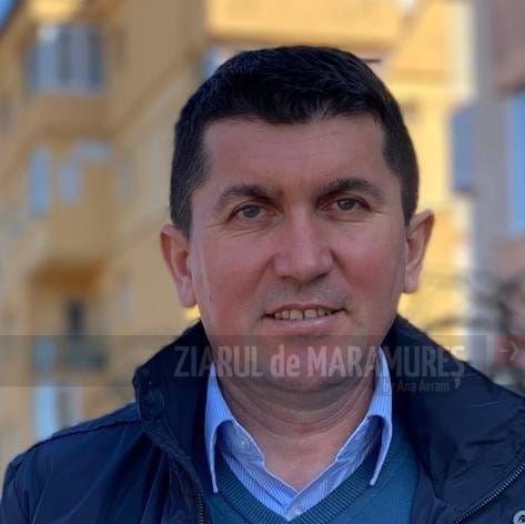 Sorin Petrovan, consilier USR Sighet: Primarul Vasile Moldovan nu a introdus pe ordinea de zi proiectul ”Rabla Locală”
