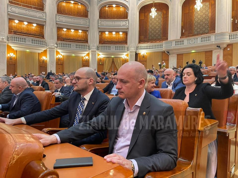 Călin Bota, deputat: Clădirile monument istoric reprezintă o valoare importantă pentru patrimoniul nostru cultural