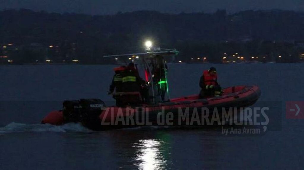 Italia: Dispăruţi după naufragiul unui vas cu turişti pe Lacul Maggiore