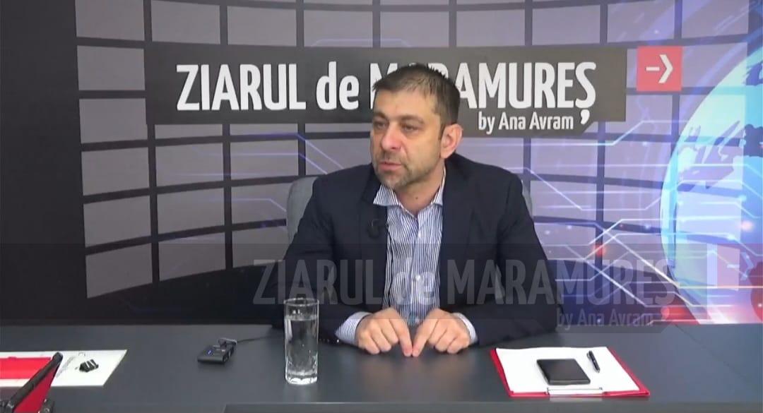 Live. Deputat Gabrie Zetea: Primarul Cătălin Cherecheș are ușa deschisă la PSD Maramureș