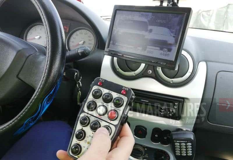 Polițiștii din Dragomirești și Bogdan Vodă au aplicat 40 de amenzi de peste 11.000 de lei.