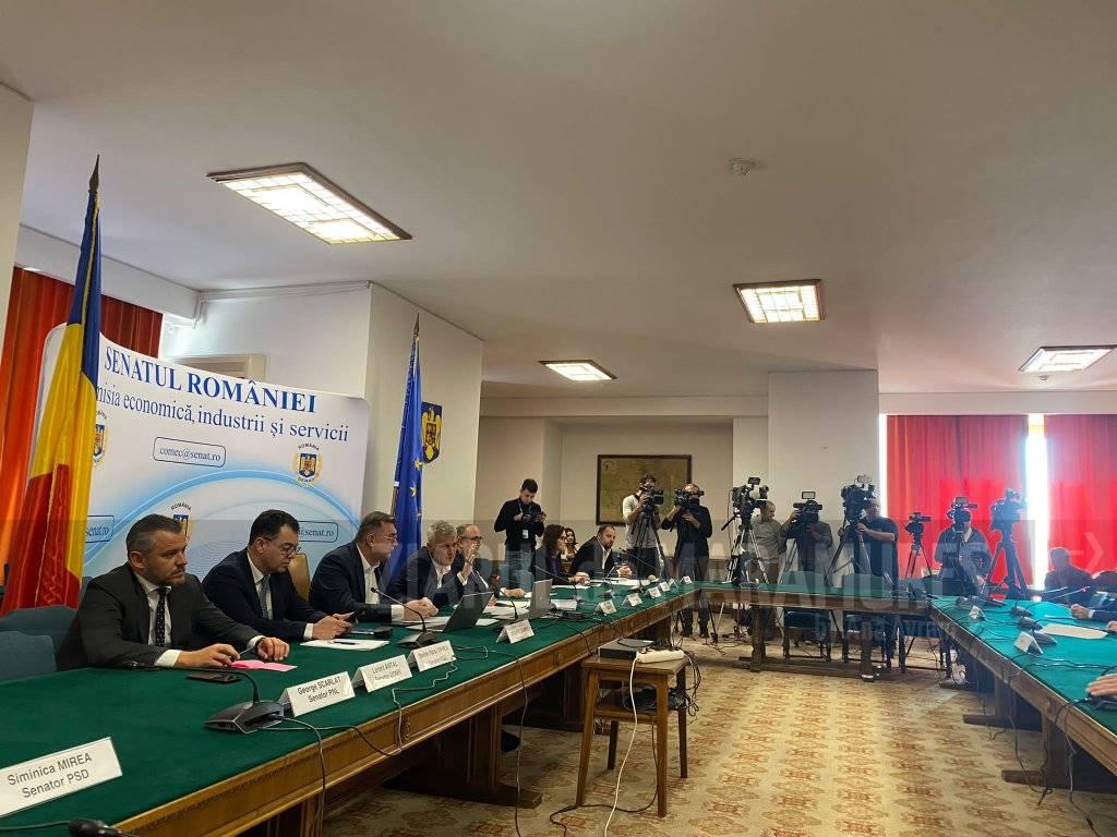 Sorin Vlașin, senator: Persoanele care au achizionat imobile prin programul „Prima Casă” vor beneficia de dare în plată