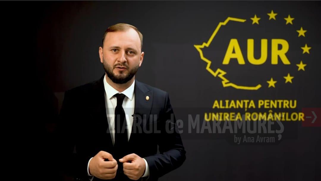 (VIDEO)APLICAȚIA mobilă AUR pentru români. O poți DESCĂRCA de AICI!
