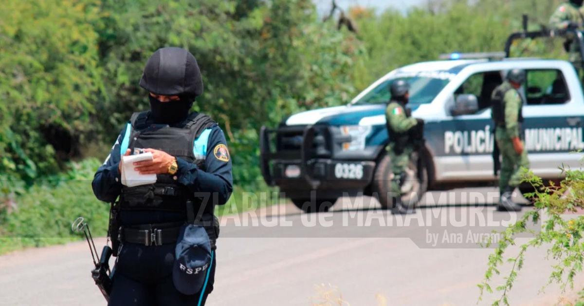 Patru poliţişti răniţi în explozia unei maşini-capcană, în Mexic