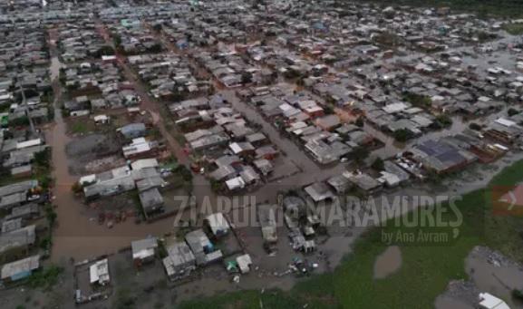 Brazilia: 11 morţi şi 20 de dispăruţi după ce un ciclon a lovit sudul ţării