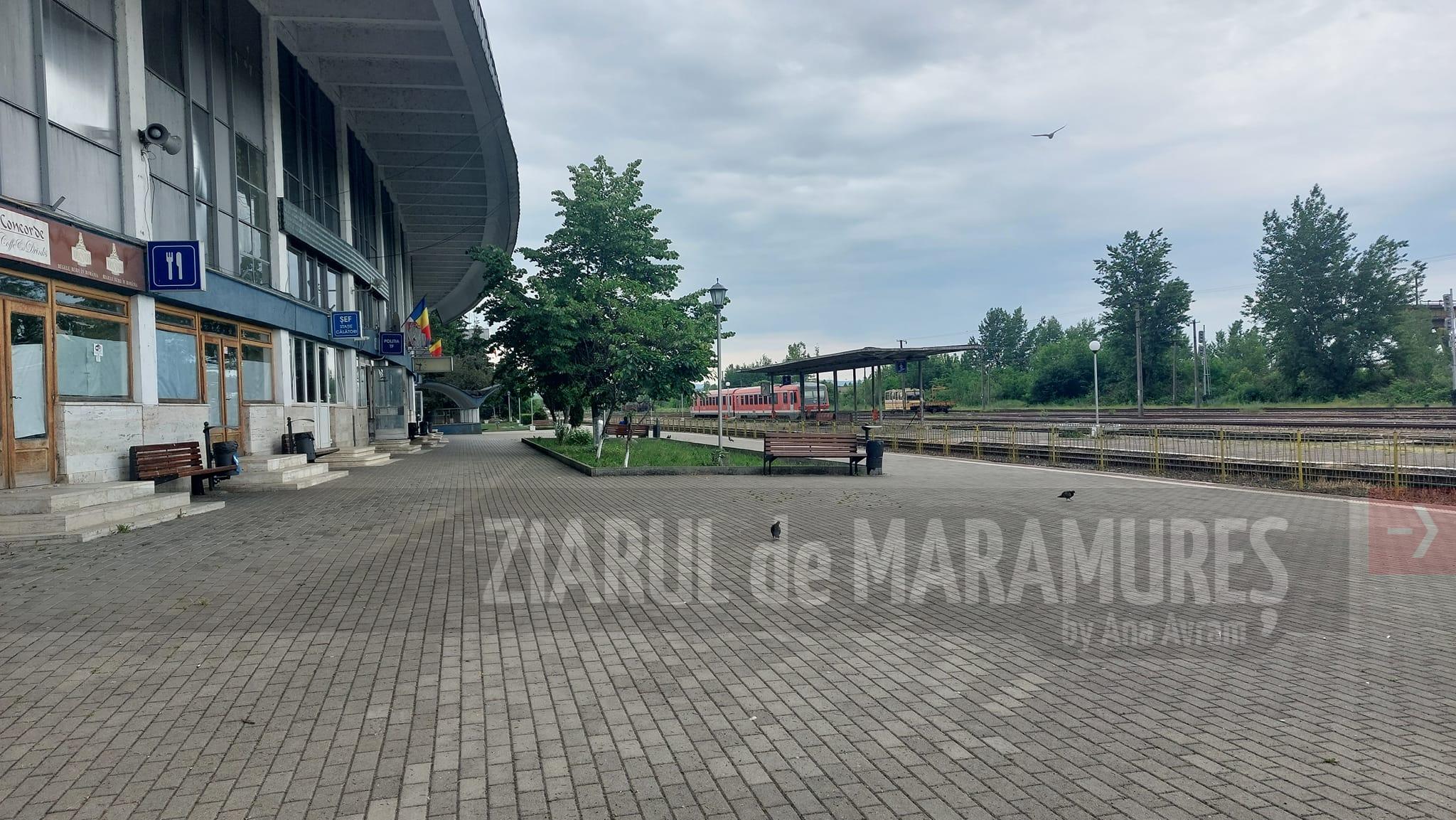 IR 1531 Timișoara Nord-Baia Mare scos din circulație cu 7 noiembrie 2025. CFR Călători achită din datoriile către CFR SA