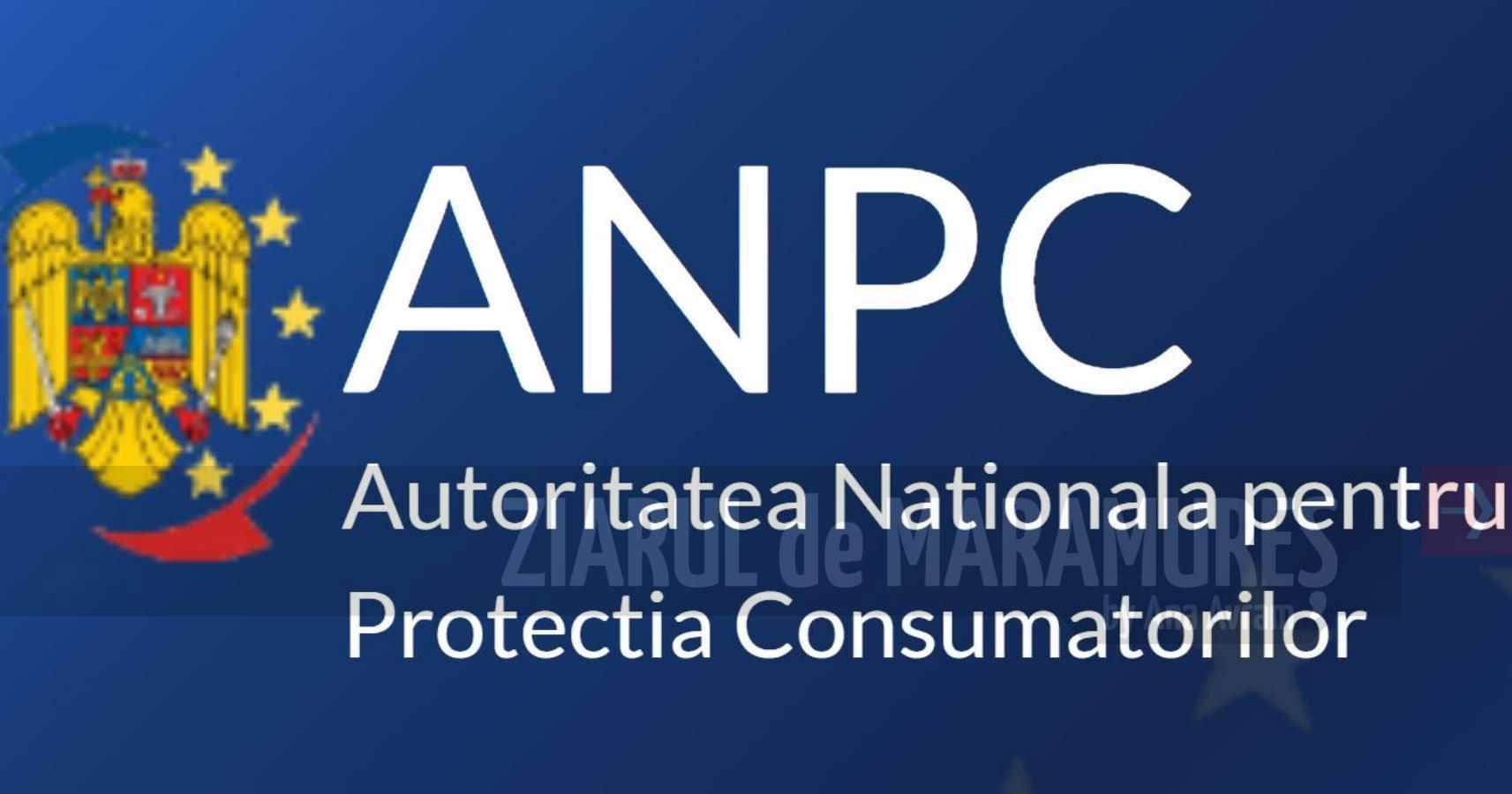 ANPC: Insolvența-cu un pas mai aproape de consumatori