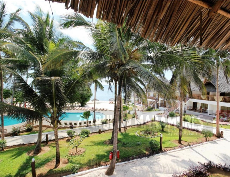 Super oferta SFARA TOURS Baia Mare. Zanzibar. Ianuarie 2024. #earlybooking ❤️