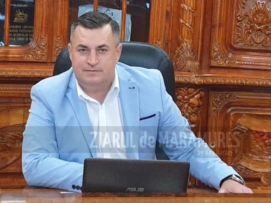 Florin Creț este noul președinte PMP Baia Mare. Au fost stabiliți și președinții PMP-Borșa, Moisei, Săcel, Poienile Izei