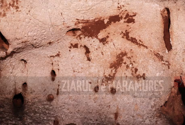 Artă rupestră de acum 24.000 de ani, descoperită în Spania