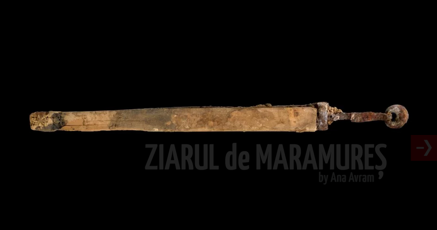 Arme datând din epoca romană descoperite într-o peşteră din deşertul Iudeii