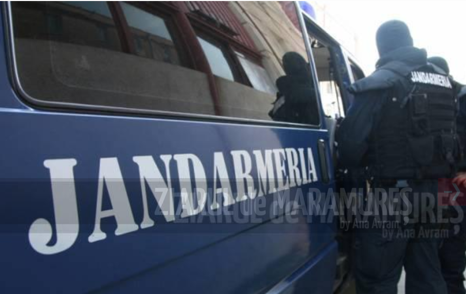 MM. 100 de jandarmi au fost la datorie weekendul trecut. Violenta domestică ”taxată” cu ordin de restrictie provizoriu