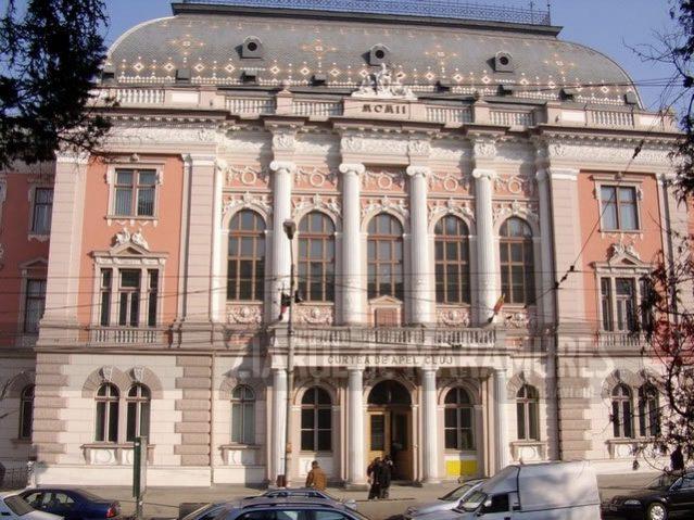 Protest. Judecătorii CA Cluj susțin în integralitate SCRISOAREA DESCHISĂ adoptată de către președinții curților de apel din țară