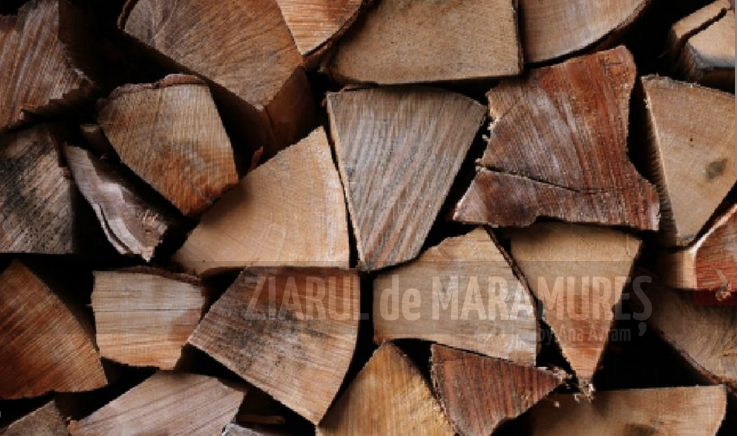 Ajutoarele și suplimentele pentru încălzirea cu lemne vor ajunge în conturile primăriilor din Maramureș