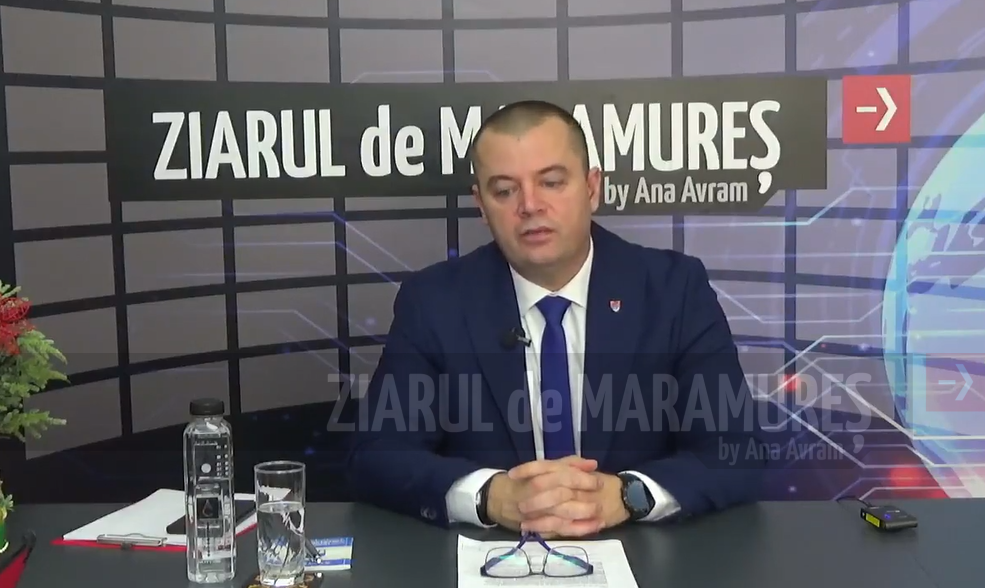 Live. Radu Trufan: ”Mergem în instanță. Prefectura Maramureș ne-a dat dreptate”