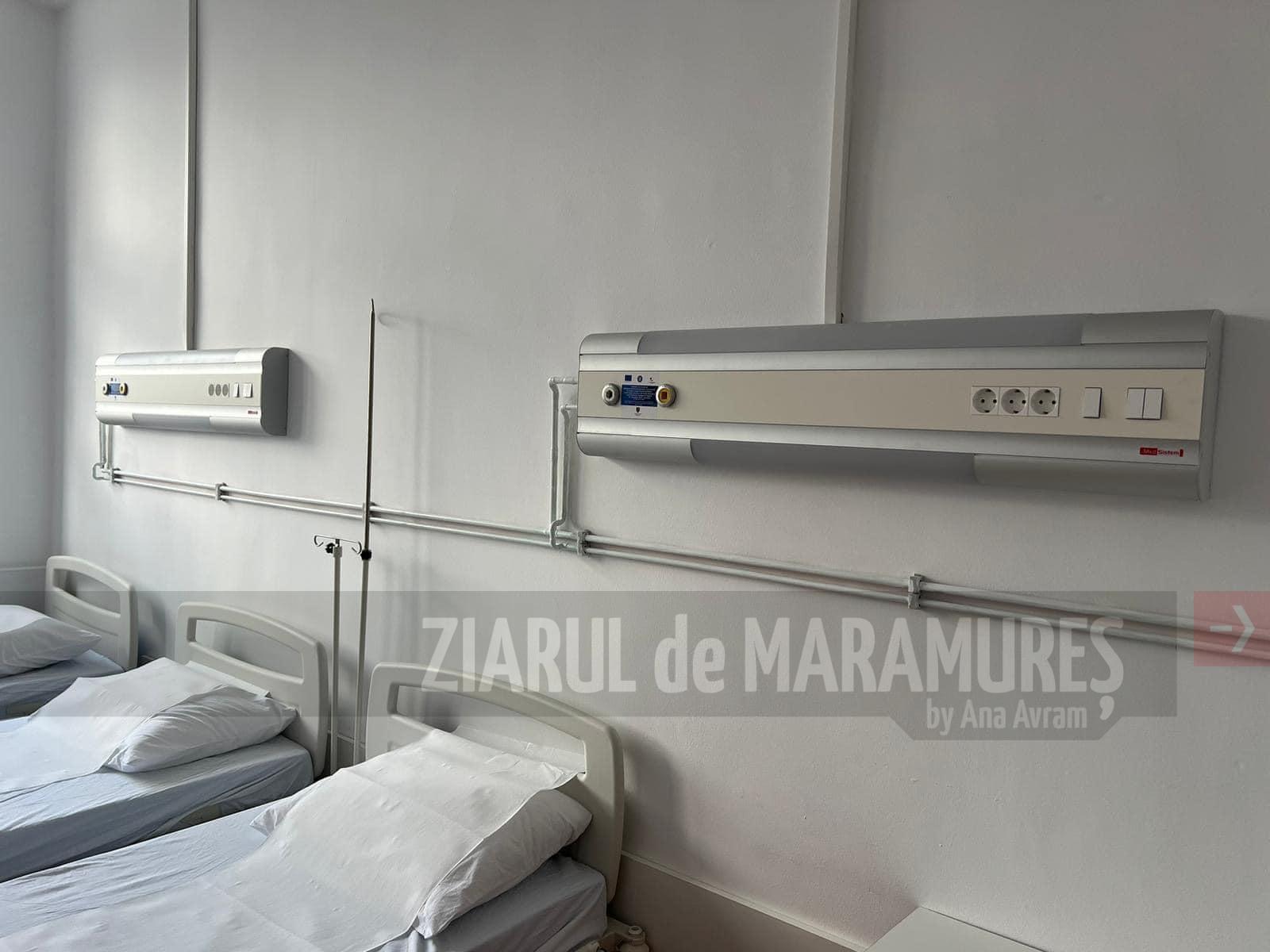 DSP Maramureș: Ministerul Sanatatii a instituit starea de alertă epidemiologică