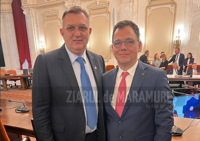 Senatorul Sorin Vlașin anunță o nouă măsură de sprijin pentru constructorii din România