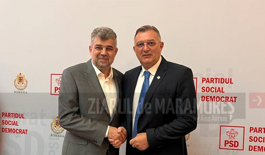 “Granițele aeriene și maritime se ridică din martie, România va emite vize Schengen” Senator Sorin Vlașin