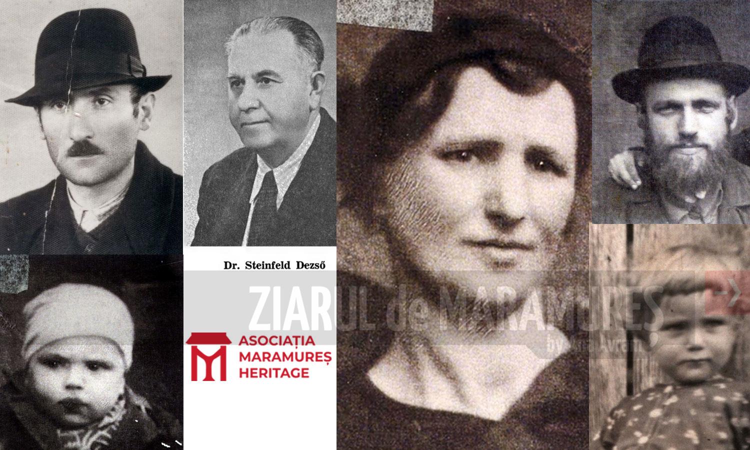 Comunitatea evreilor din Lăpuș aduce vești importante – Ziarul de Maramureș