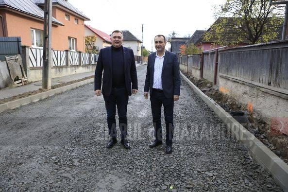 Sorin Vlașin, senator PSD MM: Pentru noi, Sighetu Marmației este ”centrul universului maramureșean”, care condensează istoria și speranțele noastre