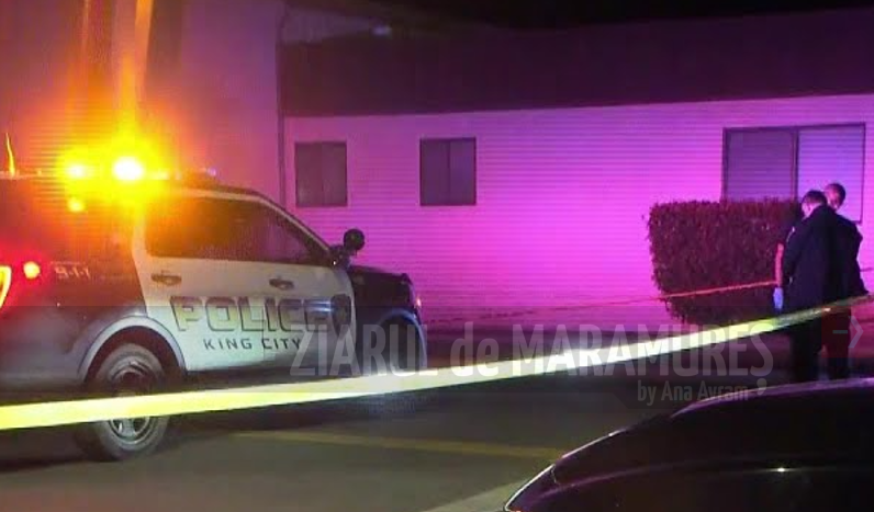 Patru oameni decedați și mai mulți răniți în atac armat în California.