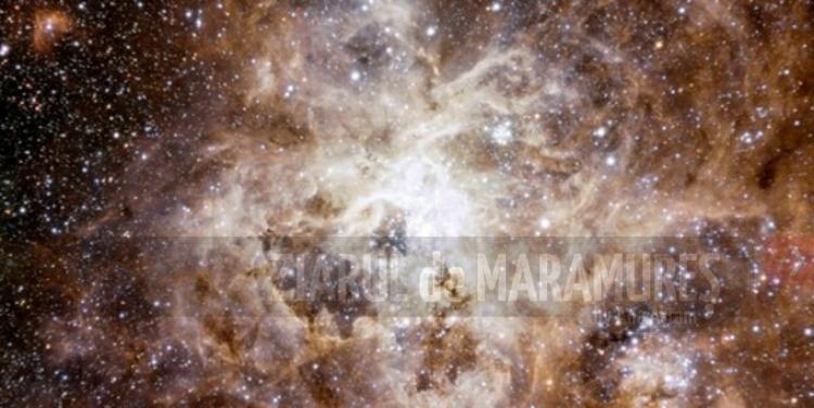 Secretele ascunse ale prafului stelar din supernove