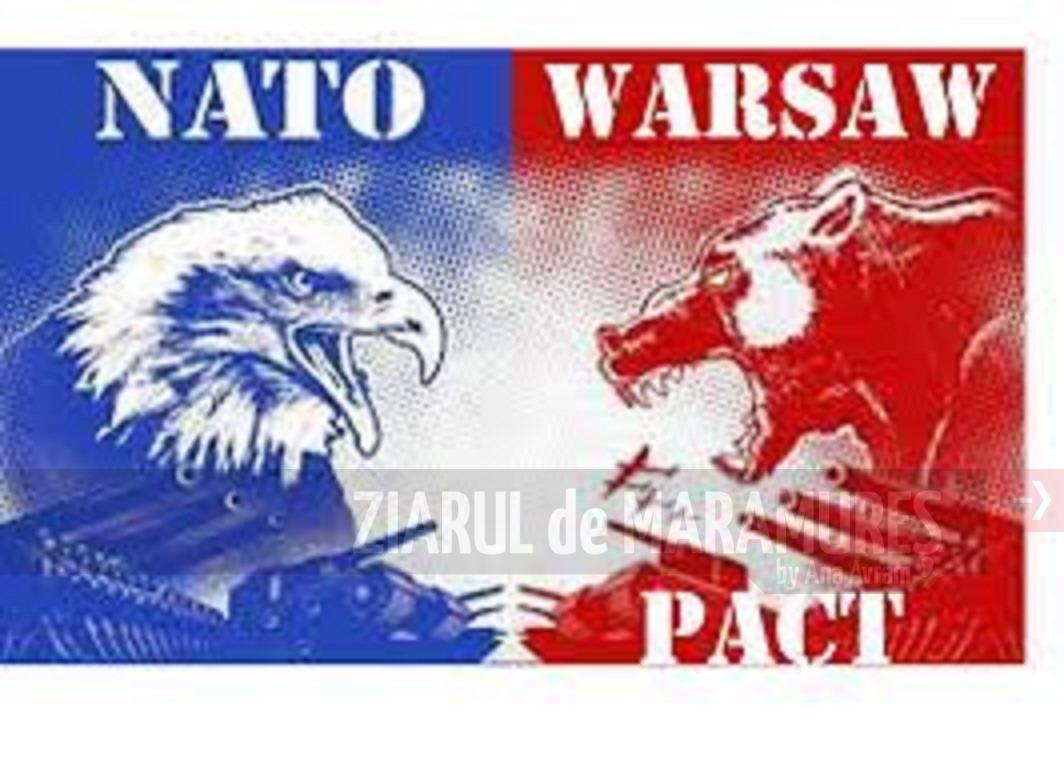 20 de ani. Pro și contra NATO (Partea I)