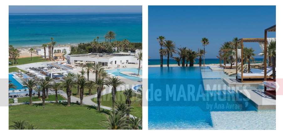 Sfara TOURS: Tunisia LAST MINUTE ❤️ 1.388 €/2 adulți, ALL INCLUSIVE, hotel 5*, plecare ✈️ din Cluj Napoca