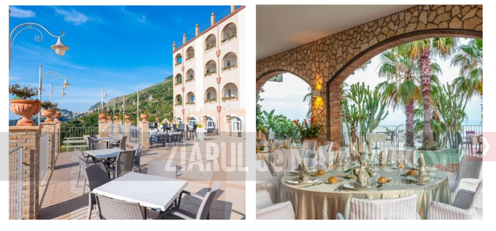 Veniti in vacanta de vara la Sfara Tours din Sicilia