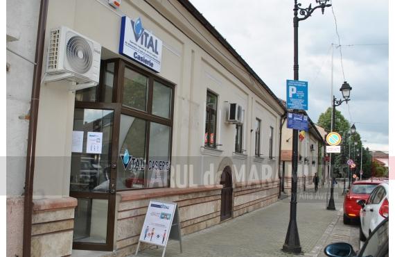 Programul SC VITAL SA de Rusalii: ce trebuie să știți