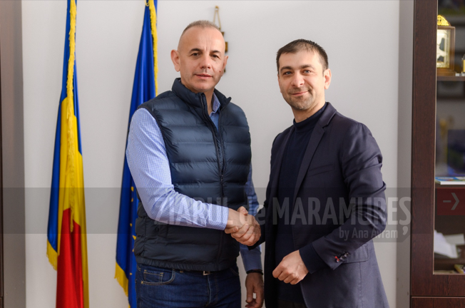 Gabriel Zetea, deputat PSD Maramureș: ”Patru proiecte aprobate în Maramureș pe Componenta C13-Reforme sociale”