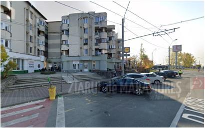 Schimbare locație pentru secția de votare nr.70 din Baia Mare