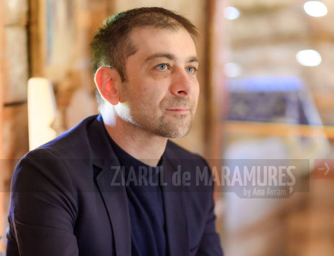 Gabriel Zetea este noul președinte al Consiliului Județean Maramureș cu peste 7.000 de voturi