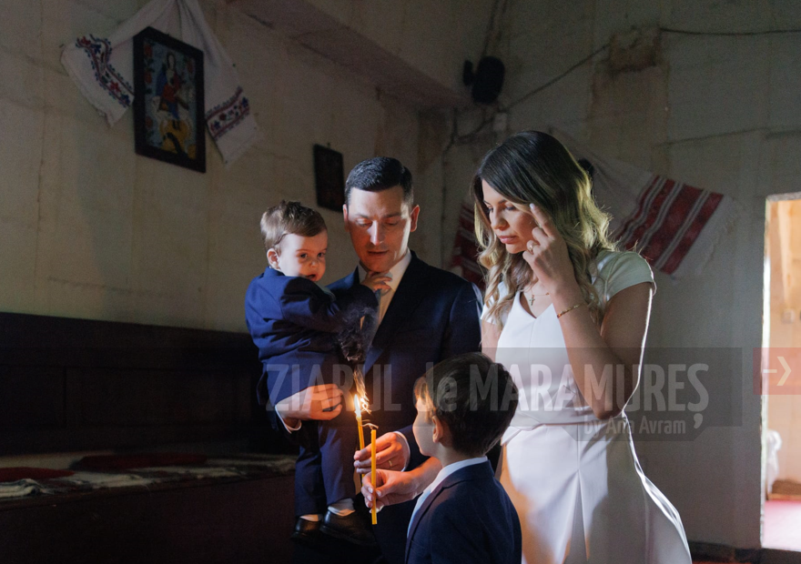 Vestea Învierii lui Iisus să ne ghideze și să ne inspire