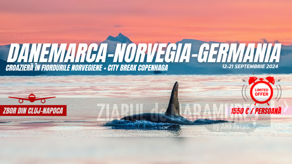 Descoperă Costa Diadema cu SFARA TOURS pentru o vacanță perfectă!