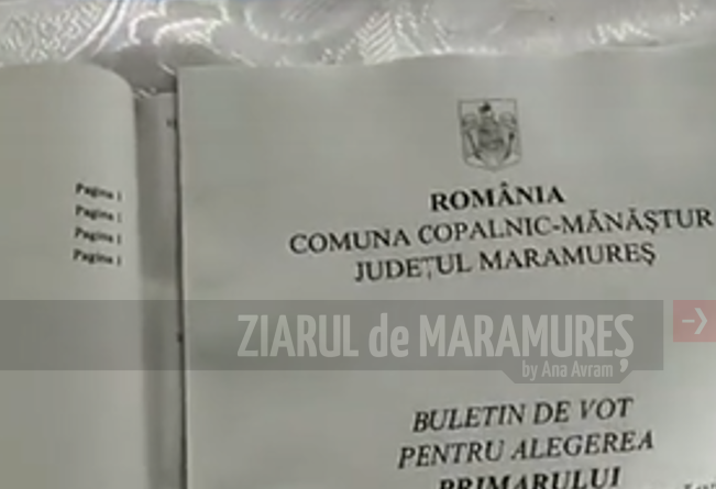 Tentative multiple de fraudare a alegerilor în Maramureș, în timp ce prefectul PNL face poze electorale cu candidații liberali