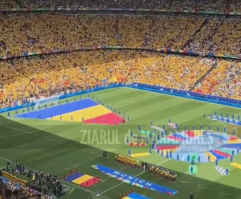 Fotbal – EURO 2024: România va întâlni Olanda în optimile de finală. Aici, PROGRAMUL