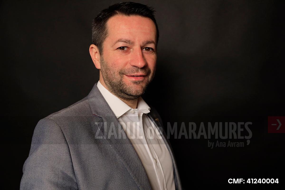 Adrian Todoran: Cele șapte repere ale Maramureșului care mă motivează să reprezint județul în Parlamentul European