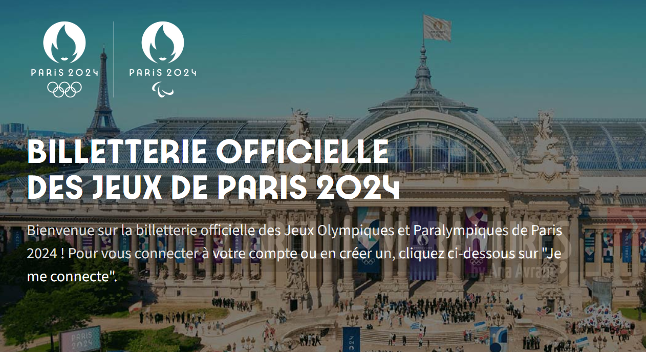 Mii de bilete pentru Jocurile Olimpice de la Paris vor fi puse în vânzare în fiecare joi
