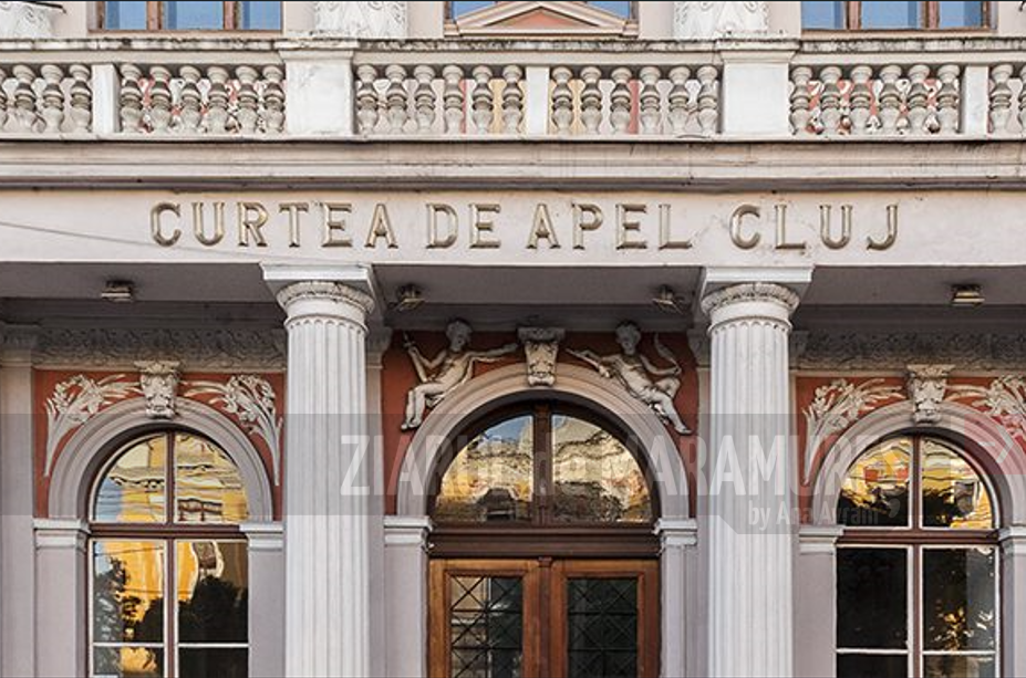 Judecătorii de la Curtea de Apel Cluj cer retragerea rapidă a reformei pensiilor de serviciu.