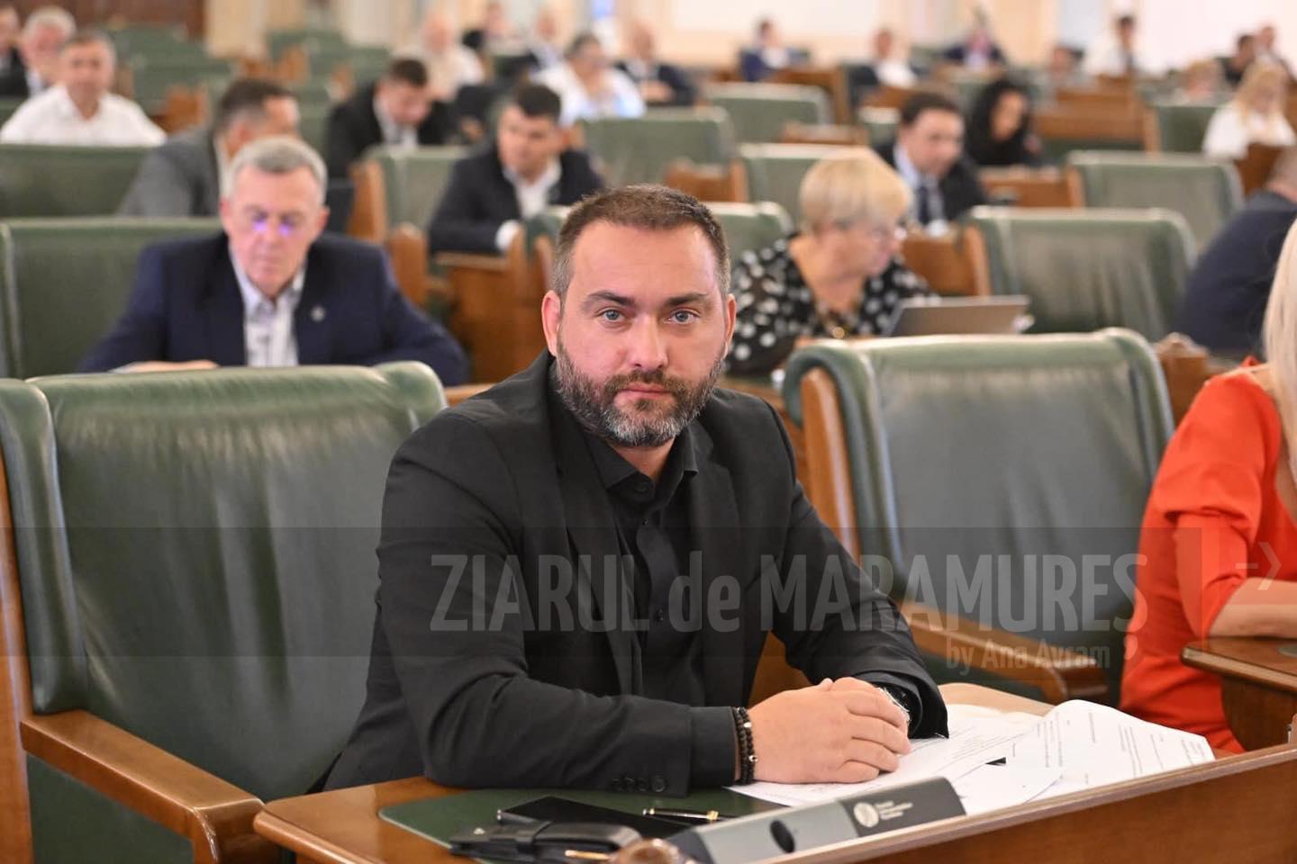 Senator Cristian N. Țagarlaș: Pensionarii vor primi, începând de vineri, 16 august, deciziile de recalculare a pensiilor