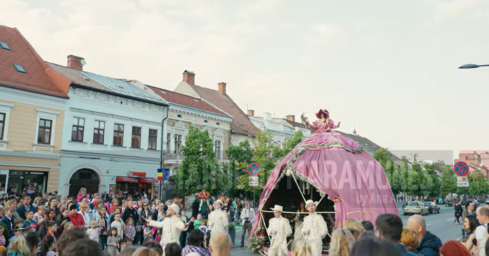 Castane 2024. Programe spectaculoase în Piața Cetății din Baia Mare! GRANDE MADAME și JAZZ Concertia LIVE