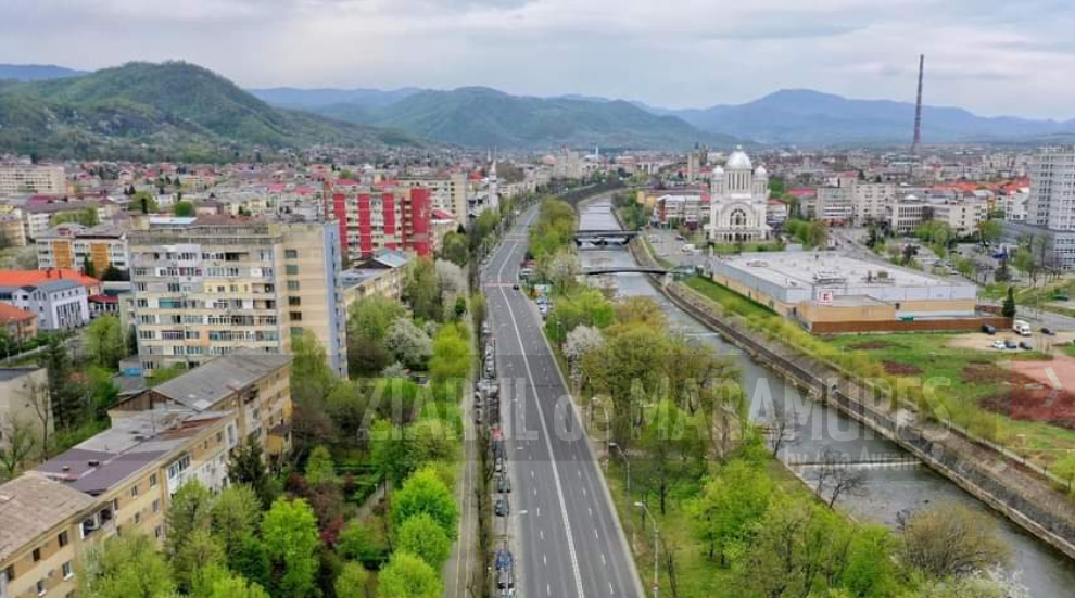 Circulație închisă pe mai multe străzi și bulevarde pentru competiția „Baia Mare Half Marathon”