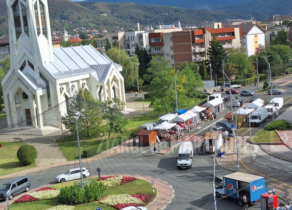 Recomandările Poliției Locale pe perioada Sărbătorii Castanelor. Unde pot face sesizări băimărenii?