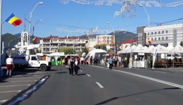 Arhivă-Sărbătoarea Castanelor