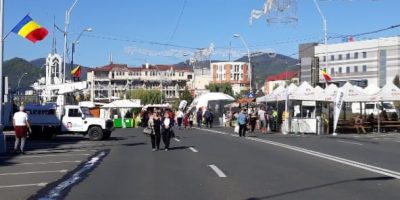 Arhivă-Sărbătoarea Castanelor