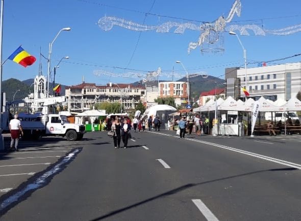 Arhivă-Sărbătoarea Castanelor