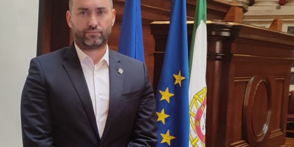 Cristian Niculescu Țagarlas a participat la reuniunea Rețelei parlamentare pentru un mediu sănătos